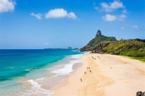 la mejor playa de brasil